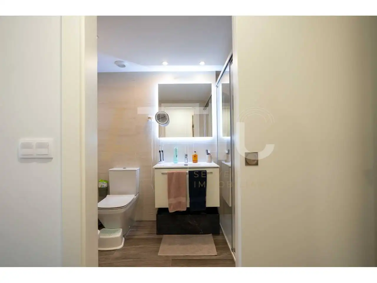 Appartement avec terrasse à vendre à Carretera Barcelona, imagen 45