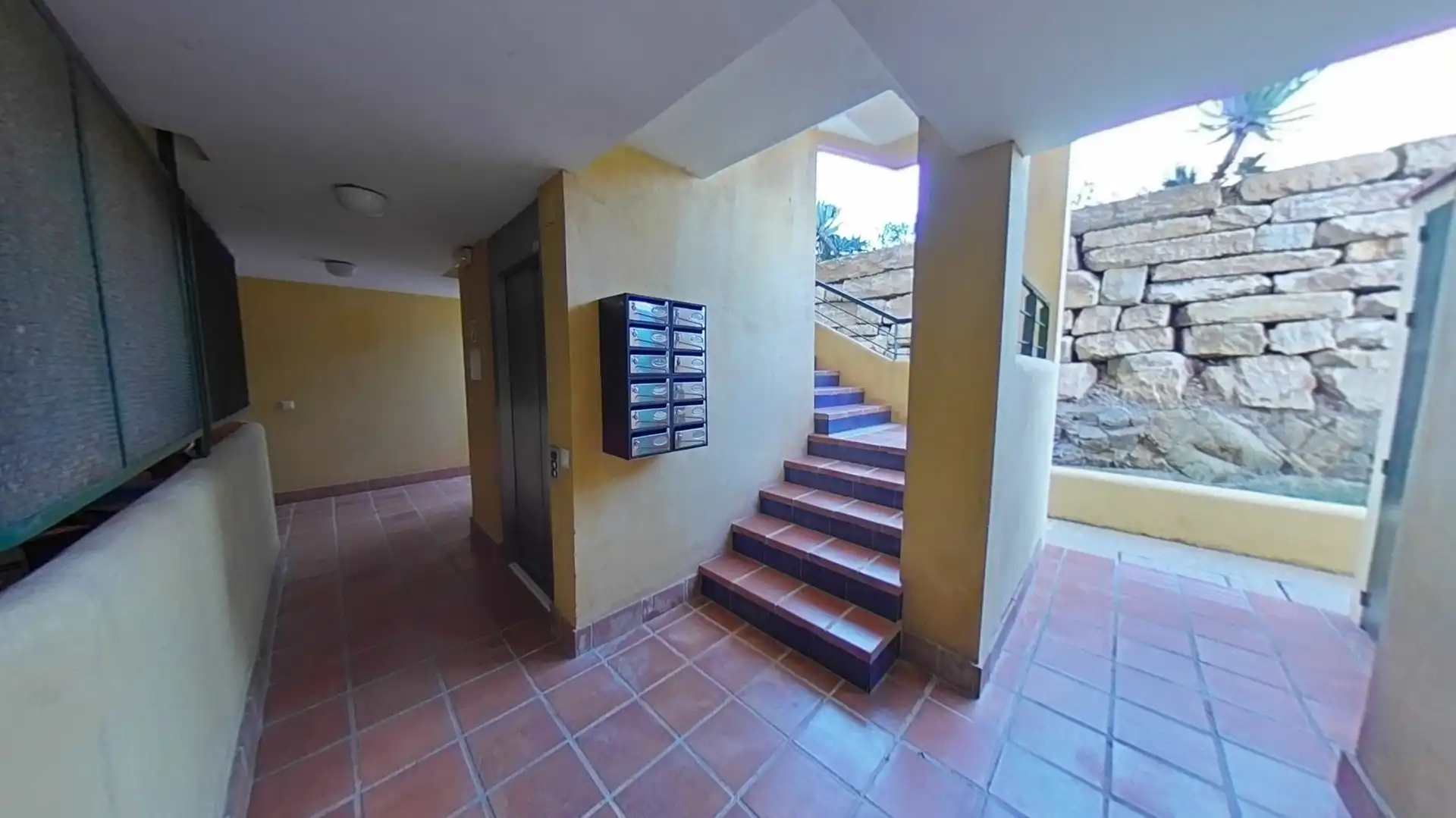 Piso en venta en Mijas con Trastero y Piscina
