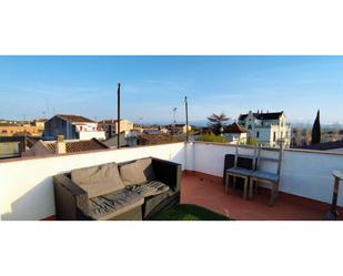 Terrace of Building for sale in Cassà de la Selva