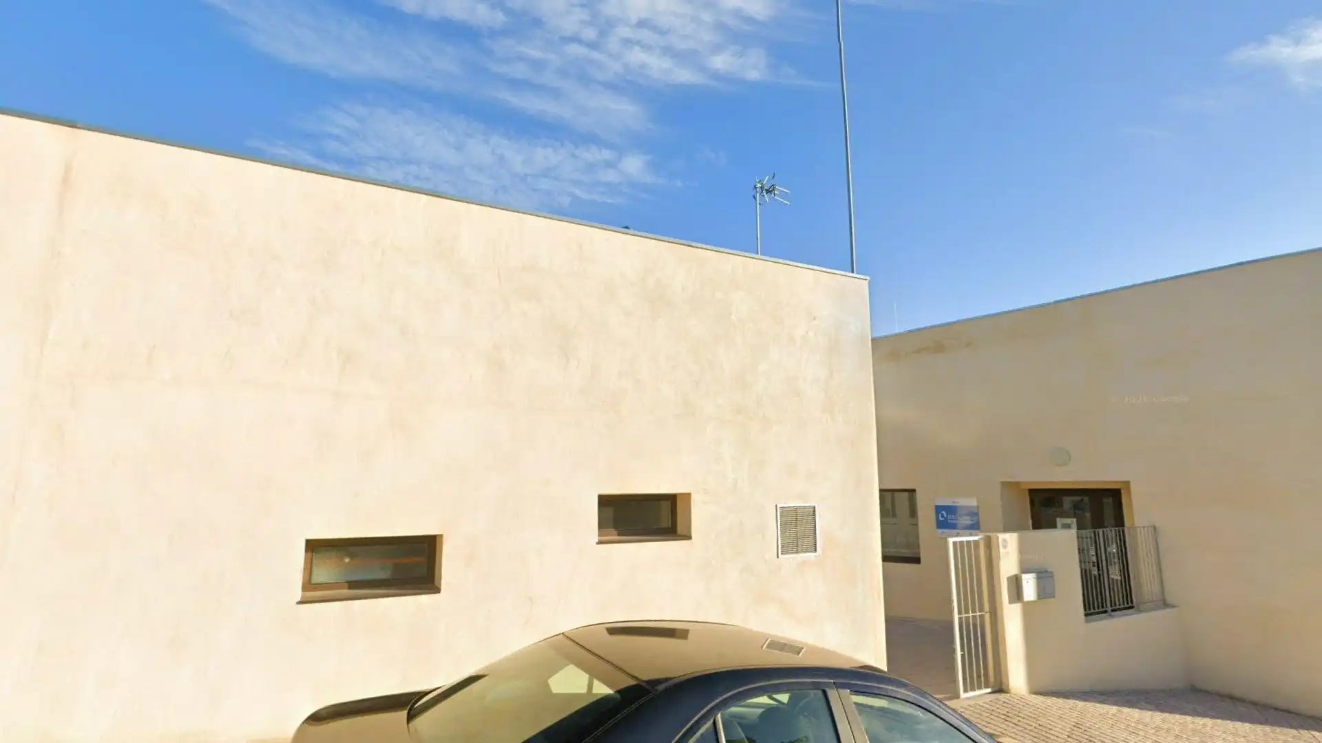 Casa aparellada en venda a Ermita de la Soliedad, imagen 4