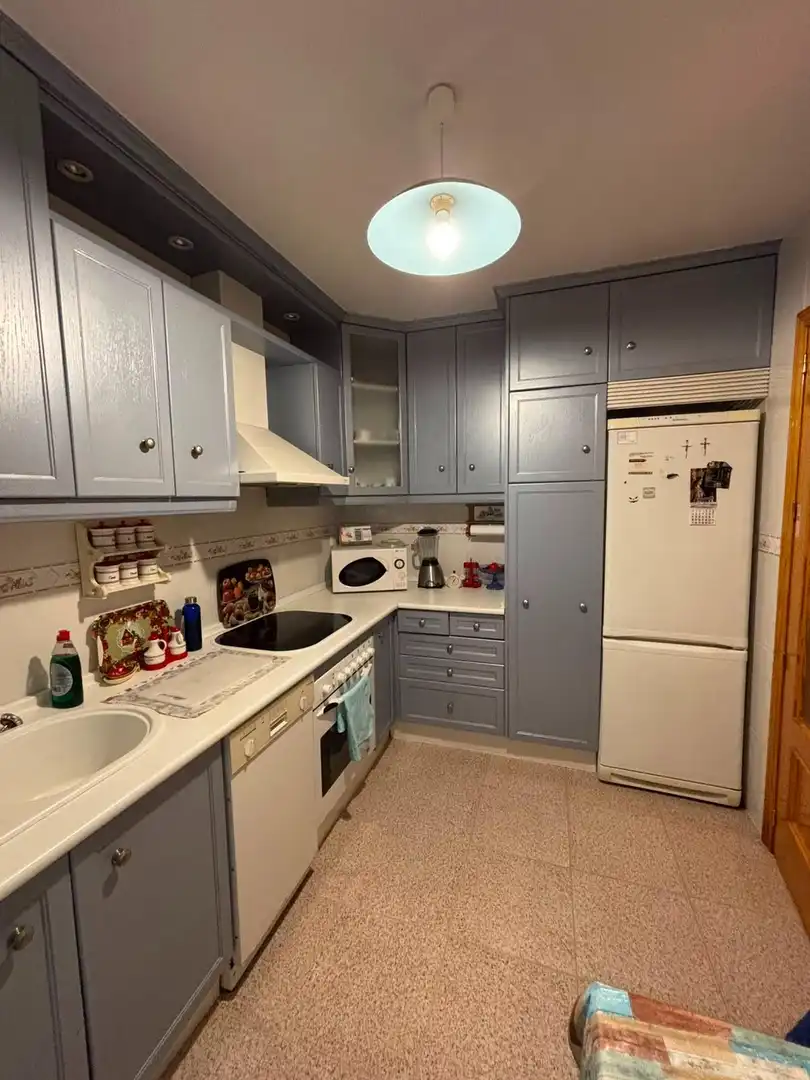 Flat with lift for sale in Valdepeñas, imagen 16