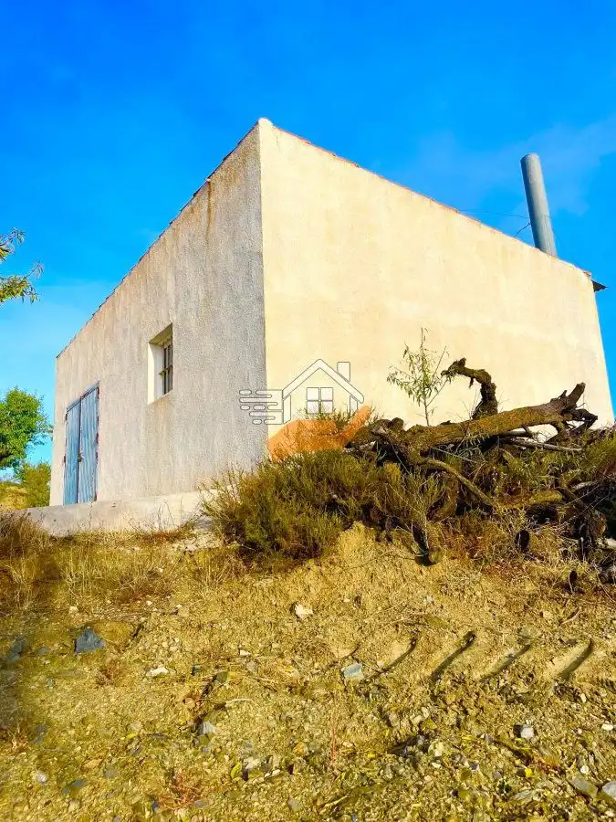 Maison rustique à vendre à Vélez-Rubio, imagen 17