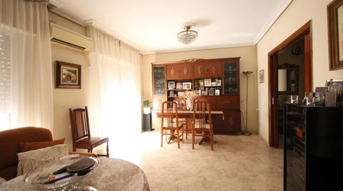 Foto 4 de Piso en venta en Cruz Roja, Sevilla