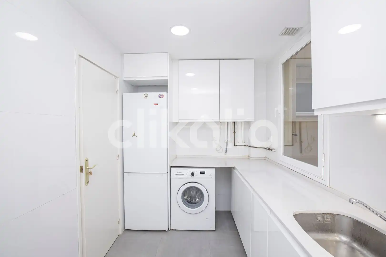 Flat for sale in La Marina del Port