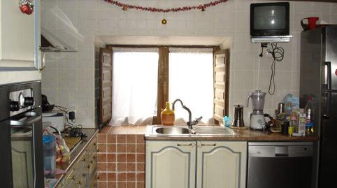 Foto 3 de Finca rústica en venda a Alcolea de las Peñas, Guadalajara