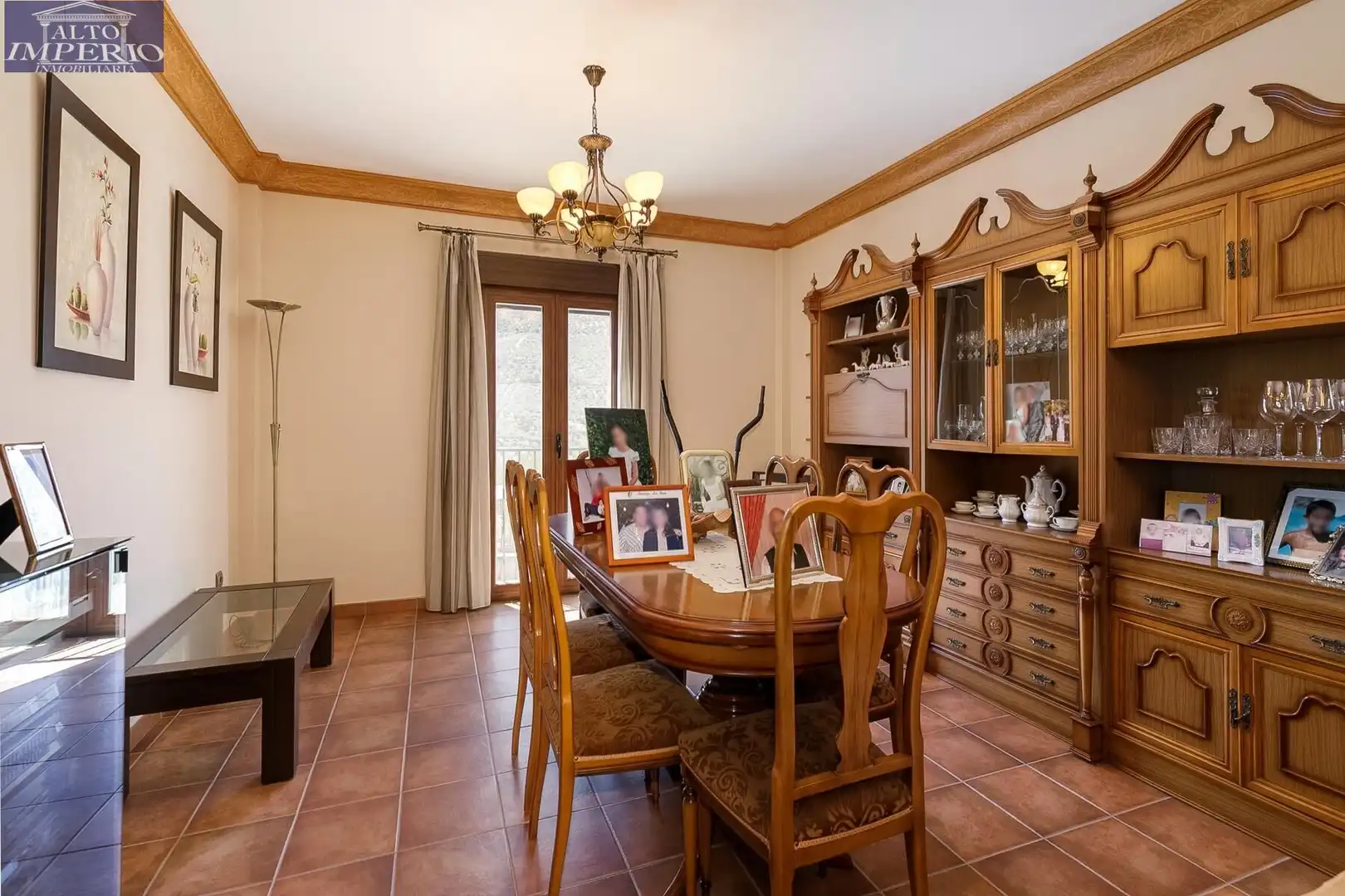 Landhaus mit Balkon zum Verkauf in Montefrío, imagen 14