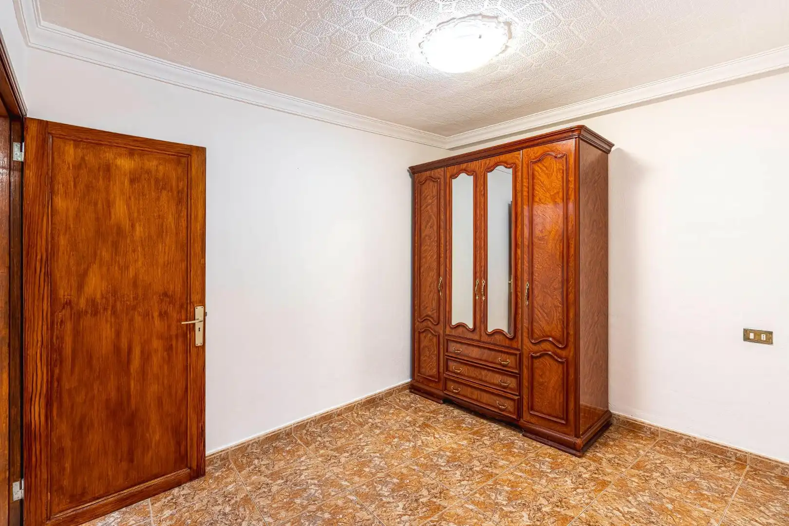 Schlafzimmer von Einfamilien-Reihenhaus zur Miete in Los Realejos pueblo