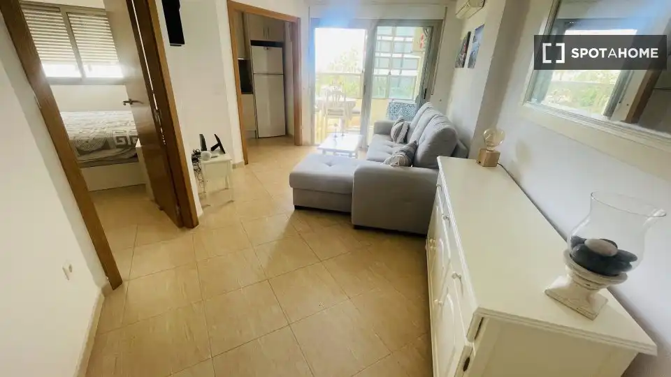 Room in Alitana - Casablanca