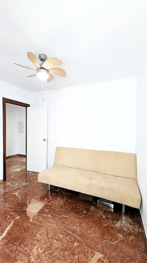 Flat with terrace to rent in Calle Santa Clotilde 33, imagen 20