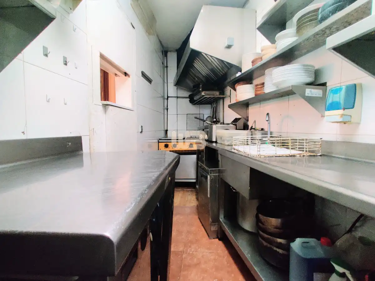 Business premises for transfer in Carrer de Bailèn, imagen 30