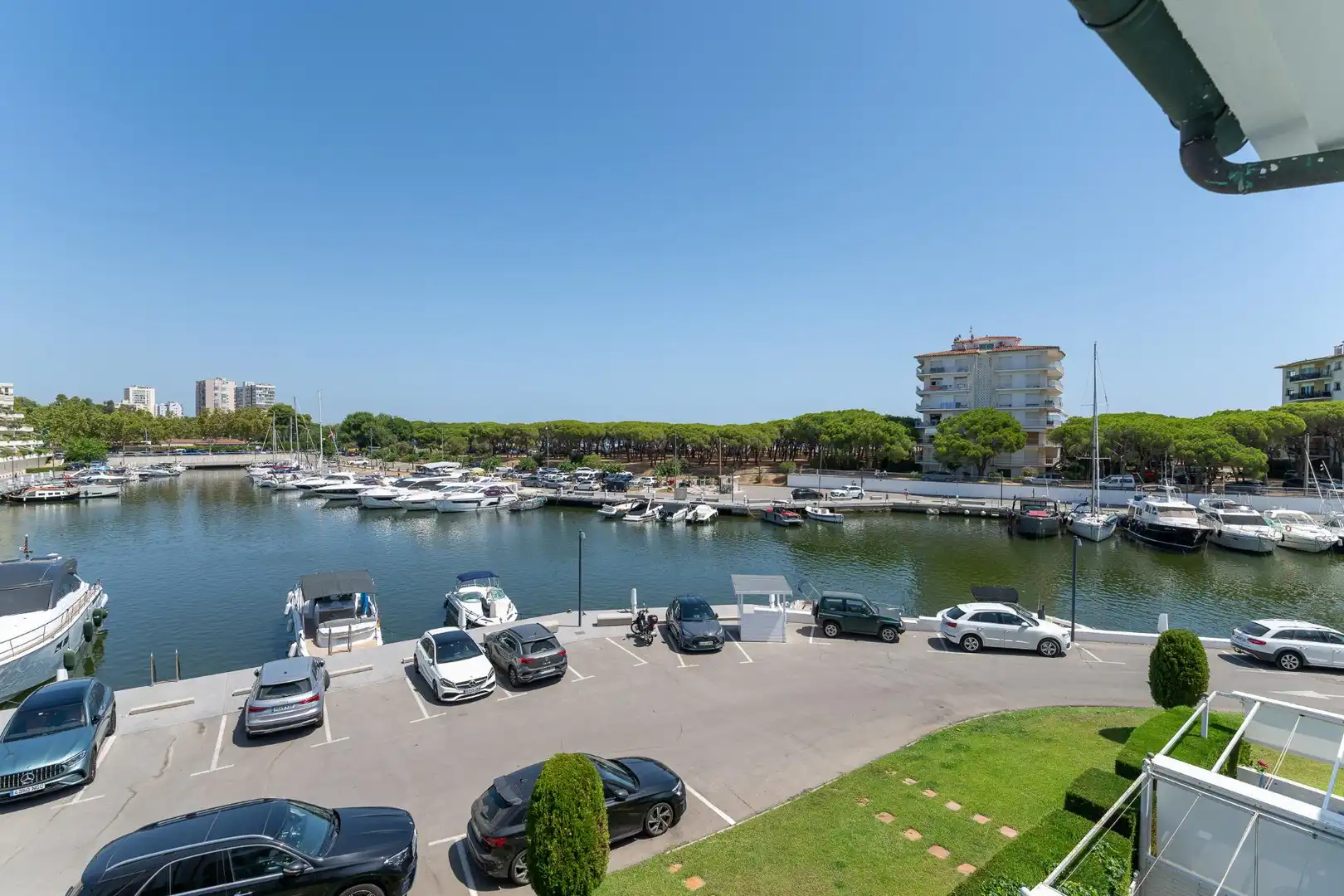 Detached homes for rent in Carrer de la Punta Prima, Port d'Aro