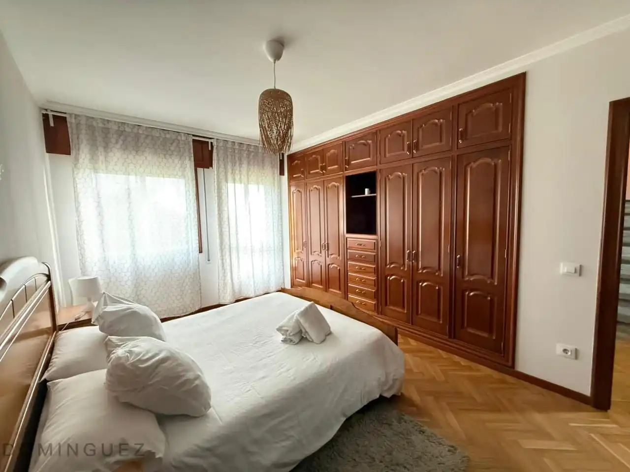 Detached house with garden for sale in Oia, imagen 4
