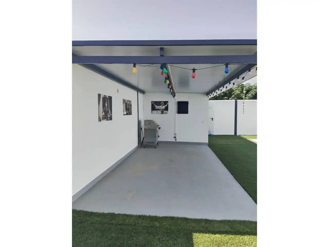 Chalet con piscina en venta en Urbanizacion LAS 2 ANITAS, imagen 9