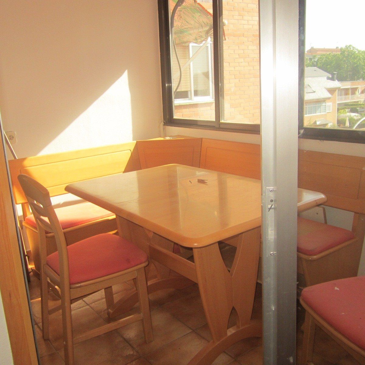 Flat for sale in  Madrid Capital  with Terrace and Storage room