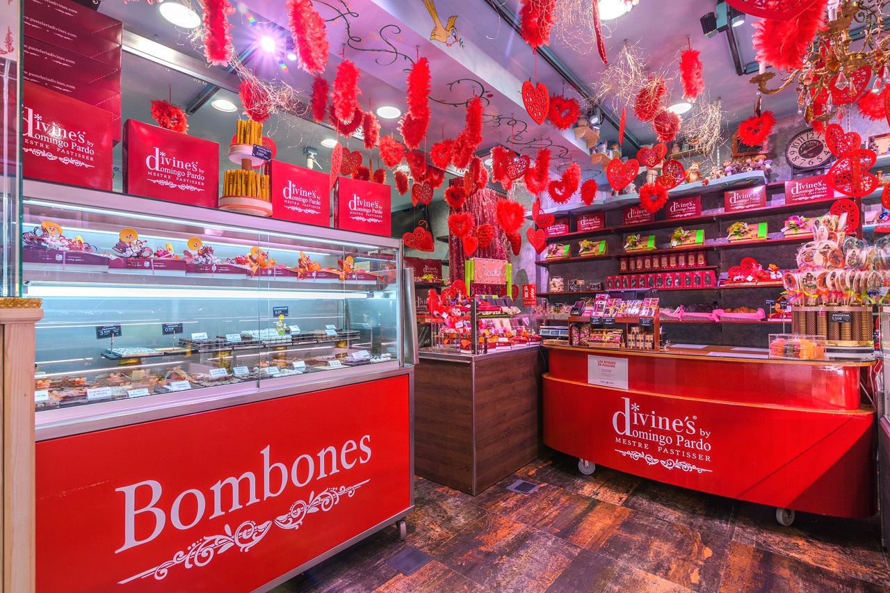 Premises for sale in Viladecans  with Air Conditioner, Heating and Furnished