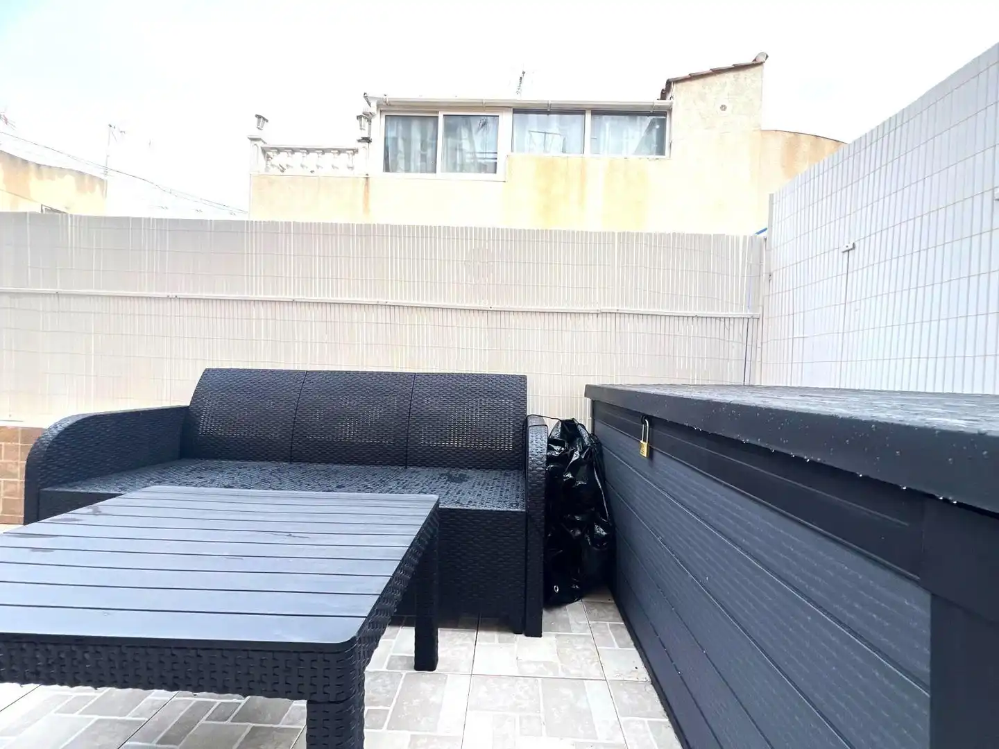Bungalow amb terrassa en venda a Los Balcones - Los Altos, imagen 24