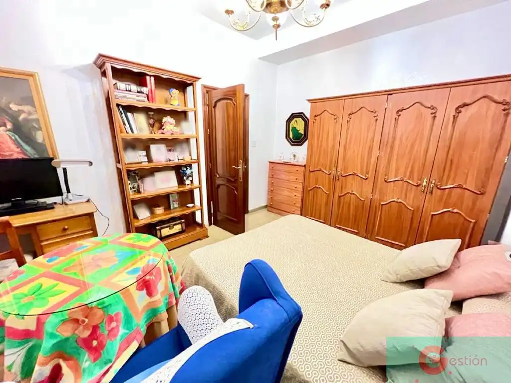 Maison avec terrasse à vendre à constitucion, imagen 12
