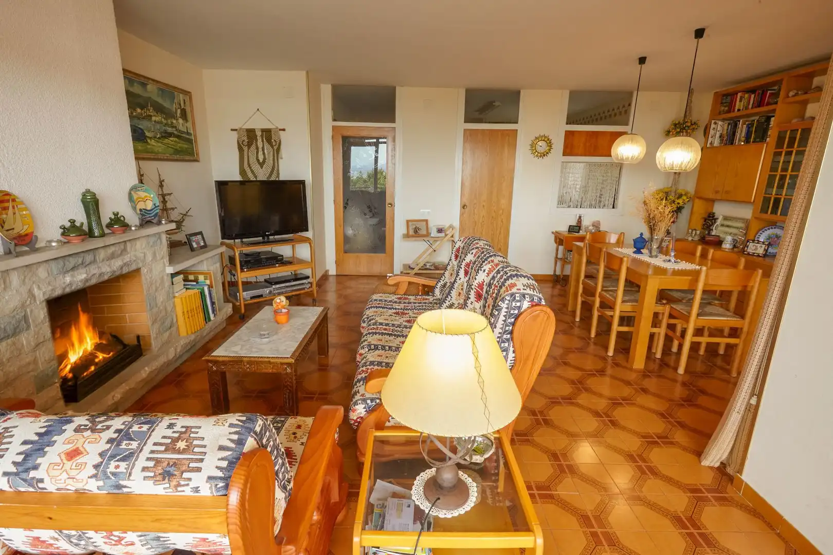 Penthouse mit Aufzug zum Verkauf in CAP NORFEU, imagen 2