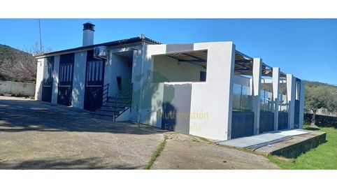 Foto 3 de Casa o chalet en venta en Sierra de Fuentes, Cáceres