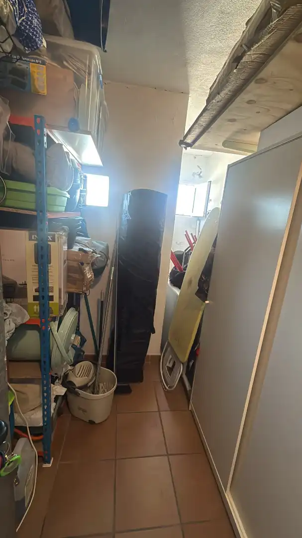 Wohnung mit Aufzug zum Verkauf in Calle Gerald Brenan, imagen 8