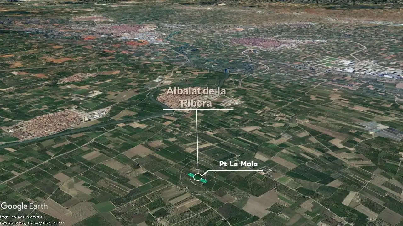 Rural land for sale in Pt La Mola, imagen 4