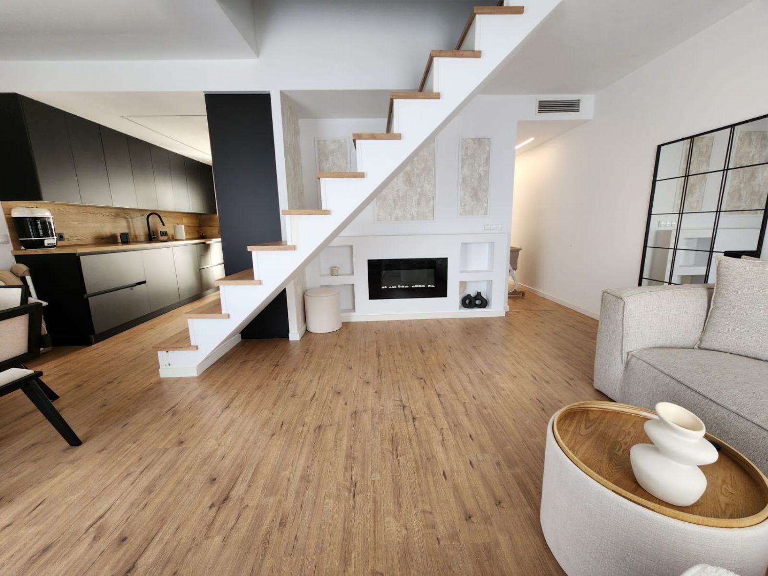 Attic for sale in Águilas  with Air Conditioner, Heating and Terrace