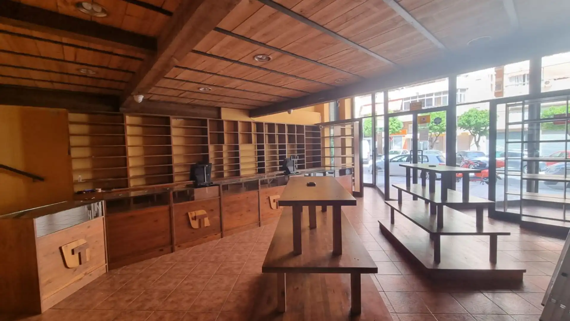 Local en venta en Torremolinos