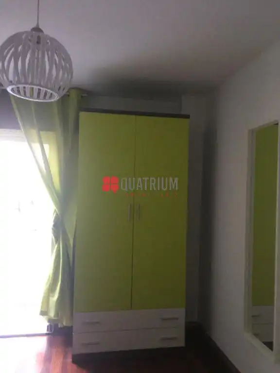 Habitación de Piso de alquiler en Santiago de Compostela  con Calefacción y Terraza