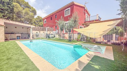 Foto 5 de Casa o chalet en venta en Pueblo - Urbanizaciones, L'Alfàs del Pi
