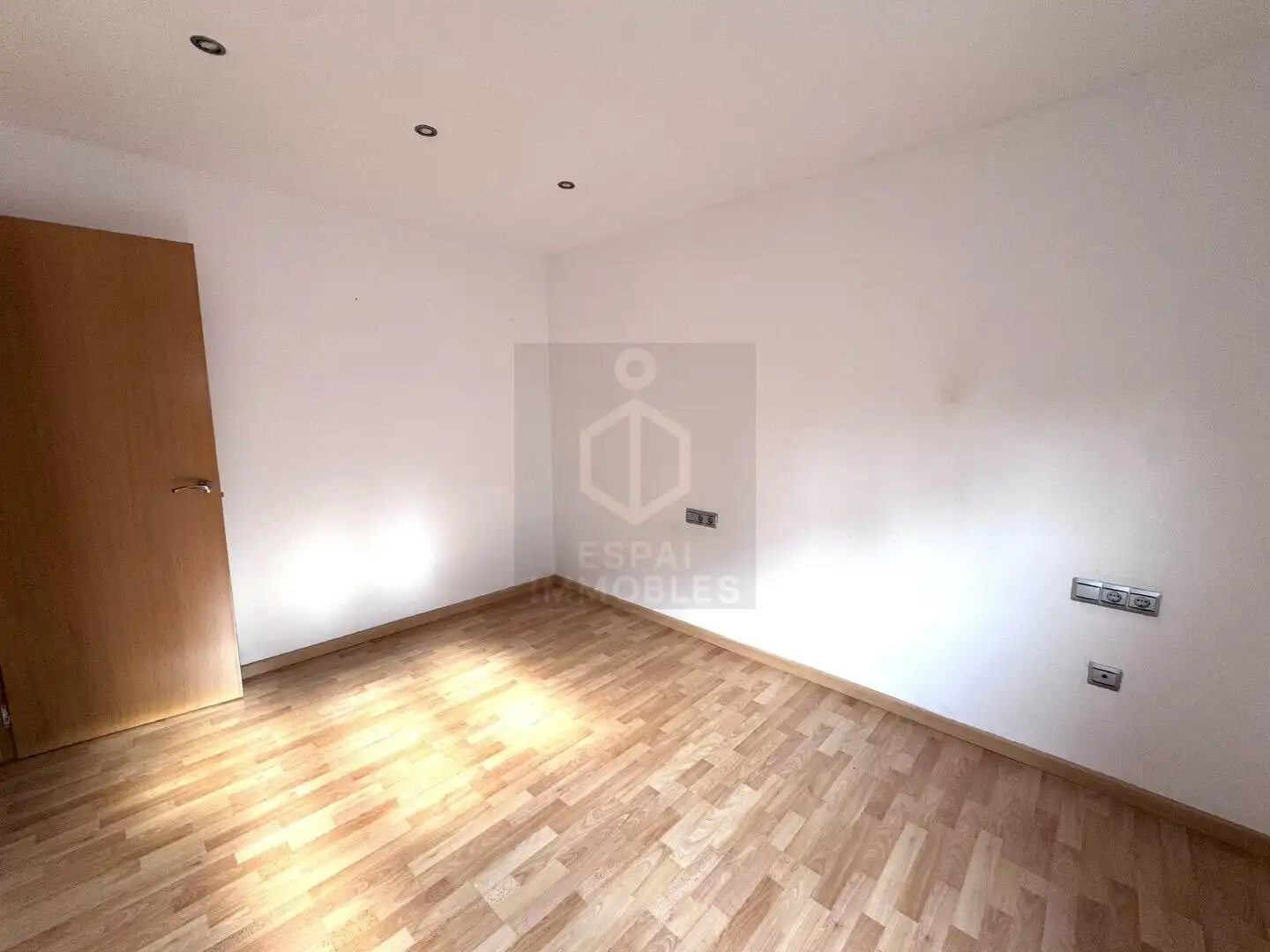 Bedroom of Flat for sale in Sant Joan de Vilatorrada