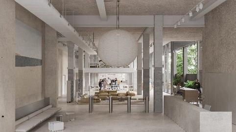 Foto 4 von Gebaude zur Miete in N/a, El Poblenou,  Barcelona Capital