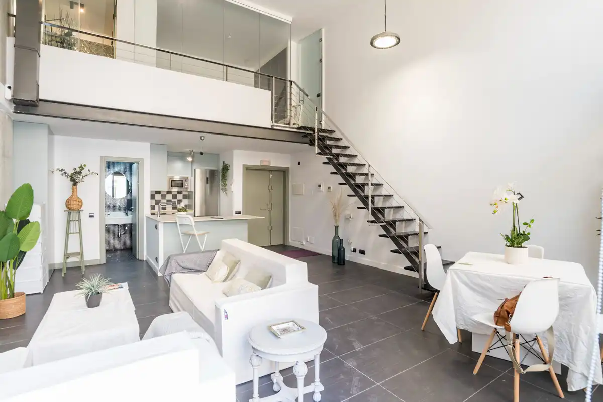 Lofts for sale in Avenida de Manoteras, Virgen del Cortijo - Manoteras