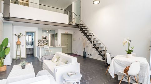 Photo 2 of Lofts for sale in Avenida de Manoteras, Virgen del Cortijo - Manoteras, Madrid Capital