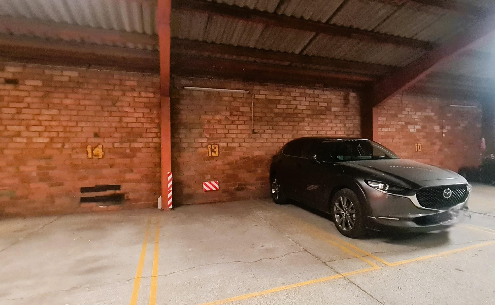 Aparcament de Garatge en venda en Ripoll