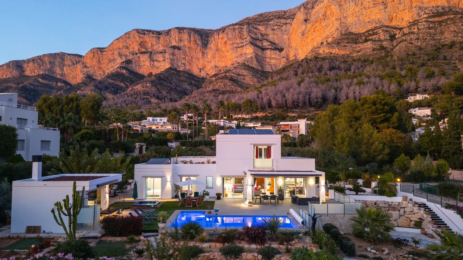 Casa con piscina en venta en Montgó - Ermita, imagen 36