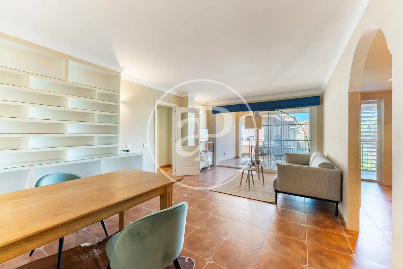 Wohnung zur Miete in Llucmajor, Illes Balears