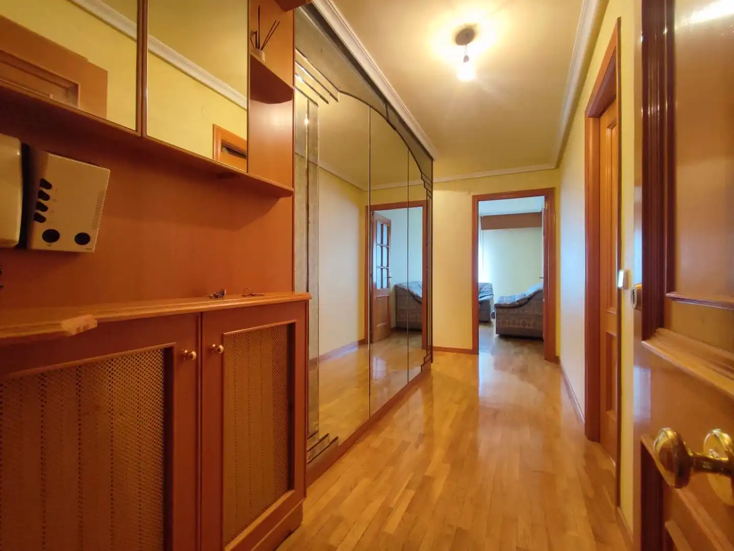 Wohnung mit Aufzug zum Verkauf in Arnedo, imagen 27