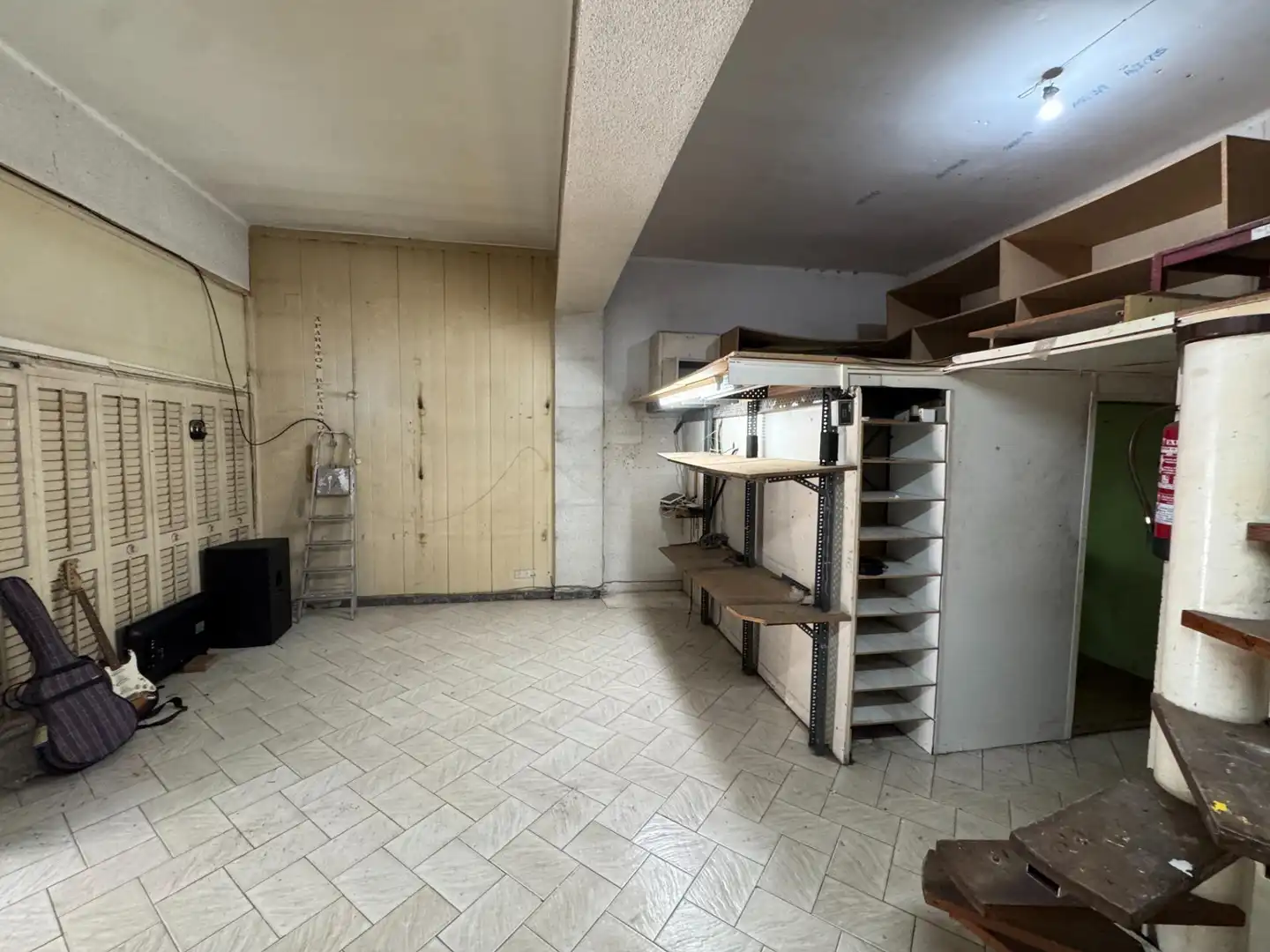 Local en venta en Martorell