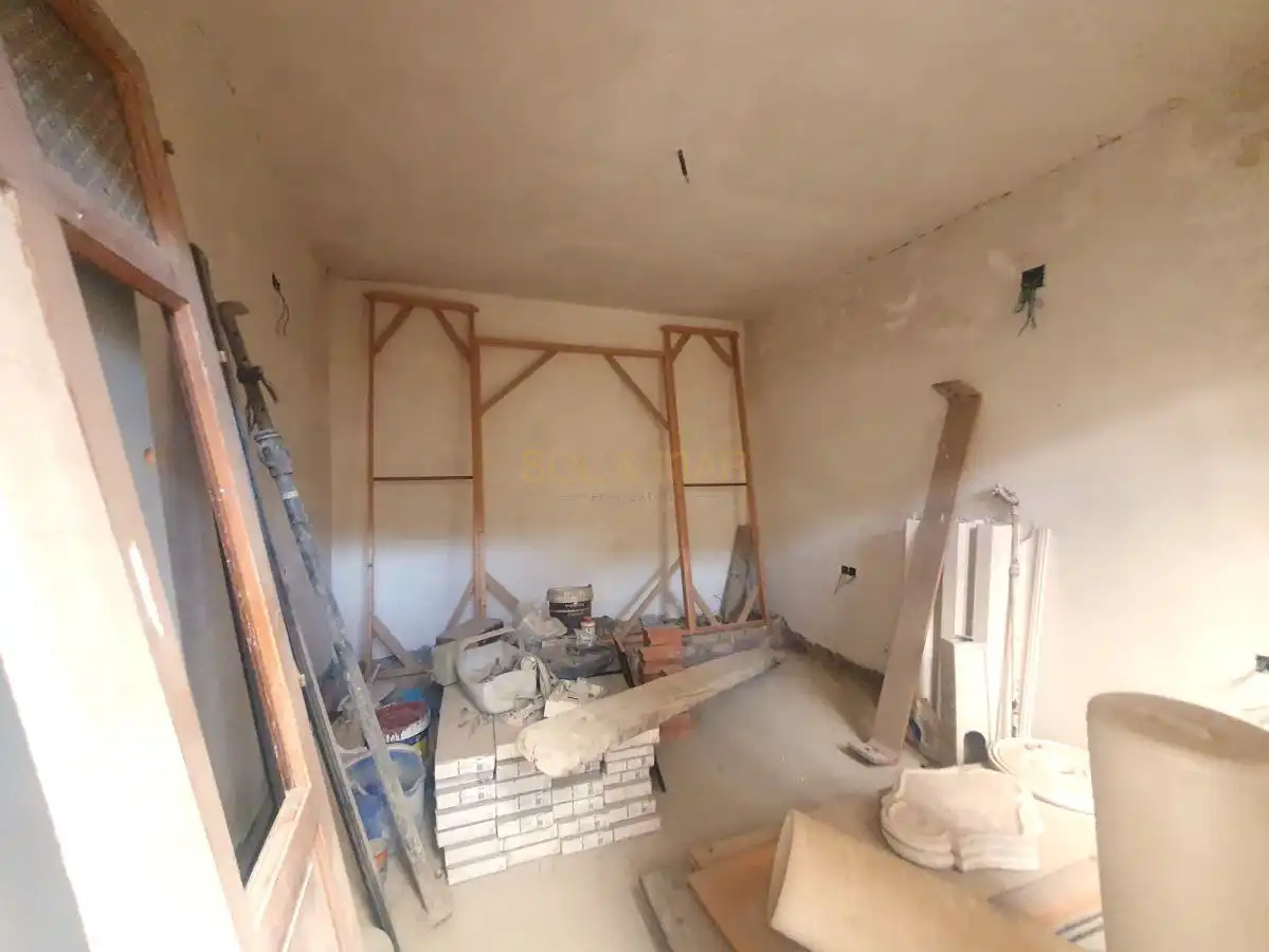 Casa con terraza en venta en Guillena pueblo, imagen 60