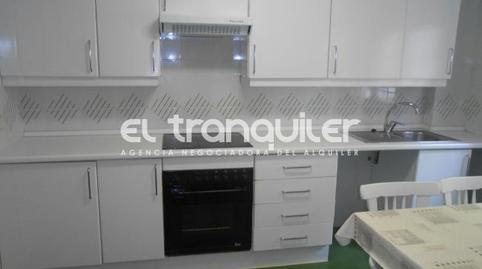 Foto 4 de Dúplex de lloguer a Calle Granada, Norte - Universidad, Móstoles