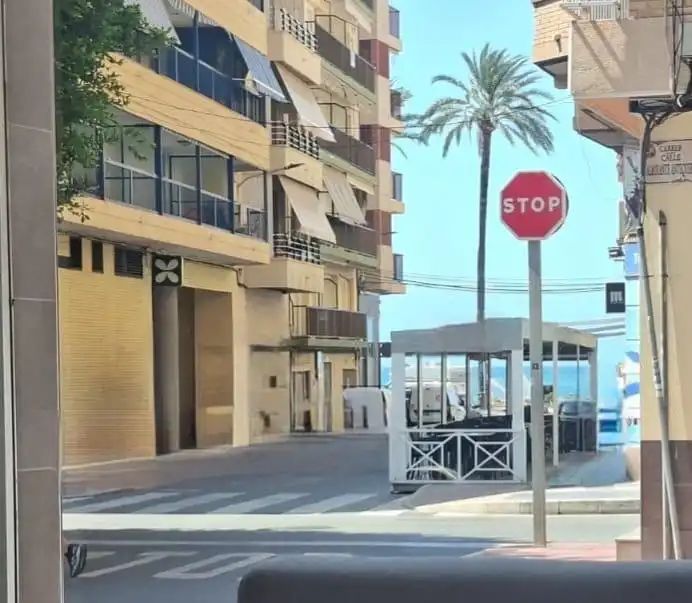 Gewerbefläche zum Verkauf in Calle Almirante Antequera sn, imagen 8