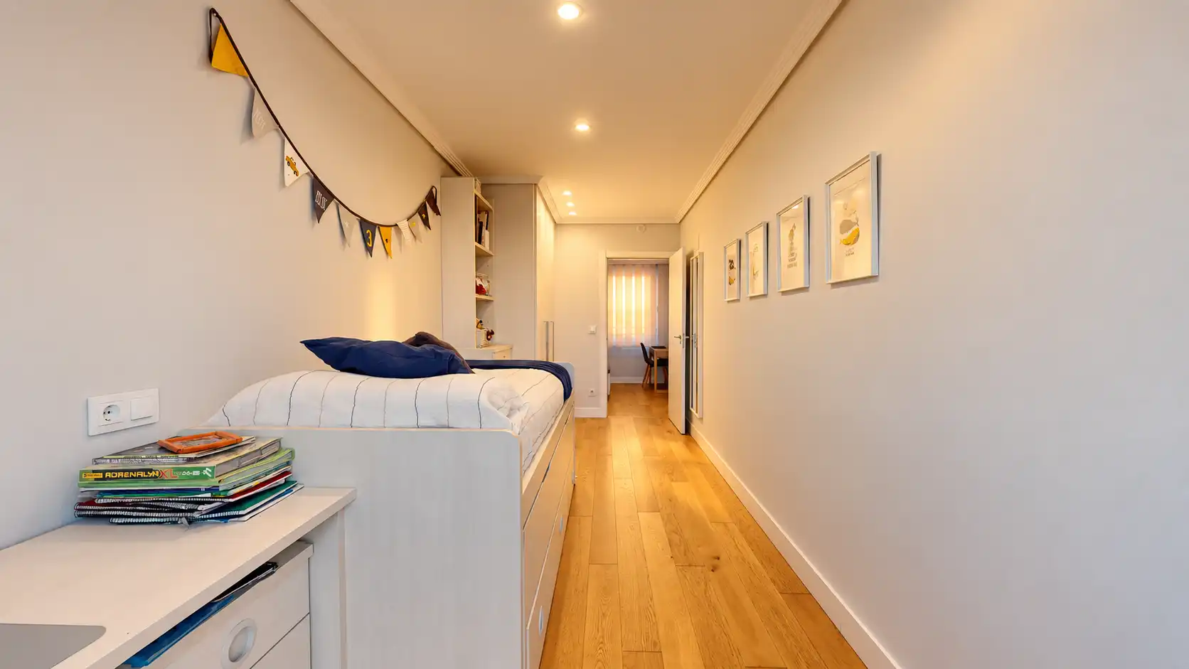 Piso con ascensor en venta en Deusto, imagen 66