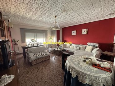 Appartement à vendre à Centro