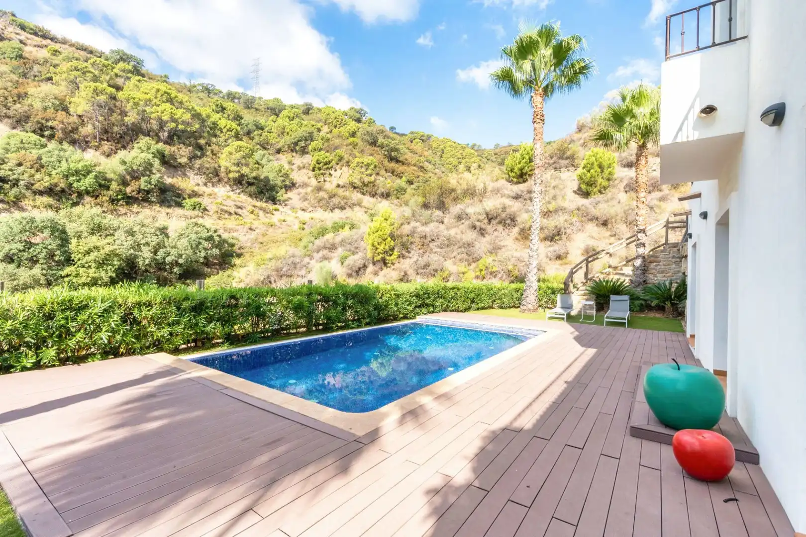 Haus mit Pool zum Verkauf in Marbella Centro, imagen 40