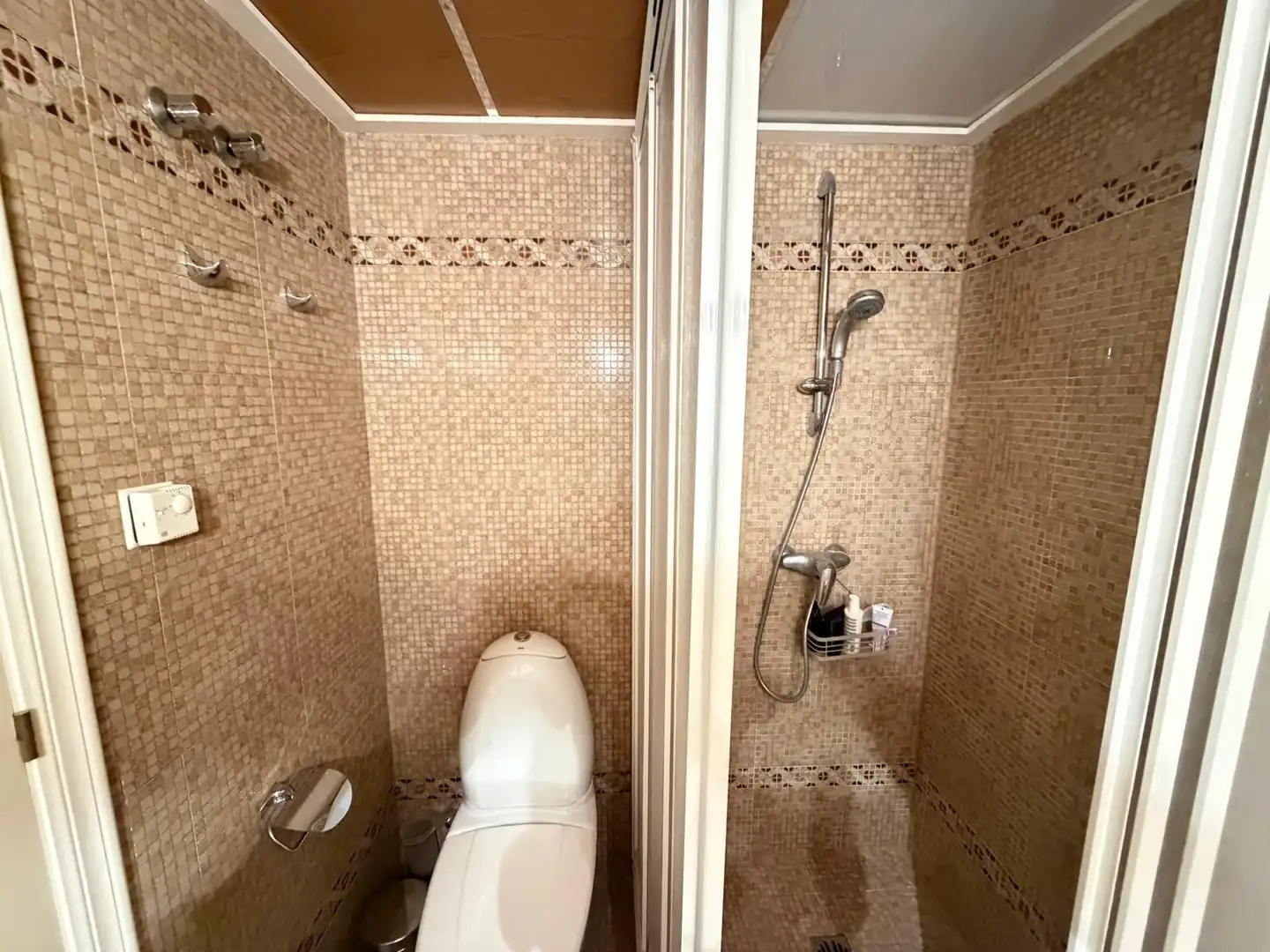 Bany de Àtic en venda en Torrevieja amb Aire condicionat, Calefacció i Terrassa