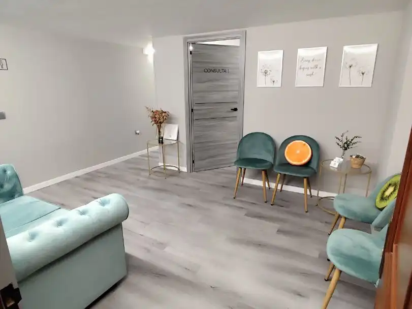 Office for rent in Burela  with Furnished and Internet