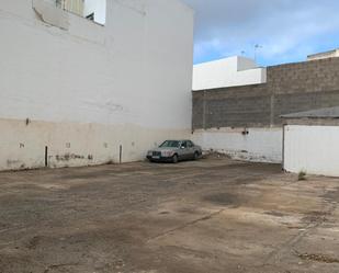 Residencial en venda a Calle Profesor Nicolás Espino, 3, San Gregorio