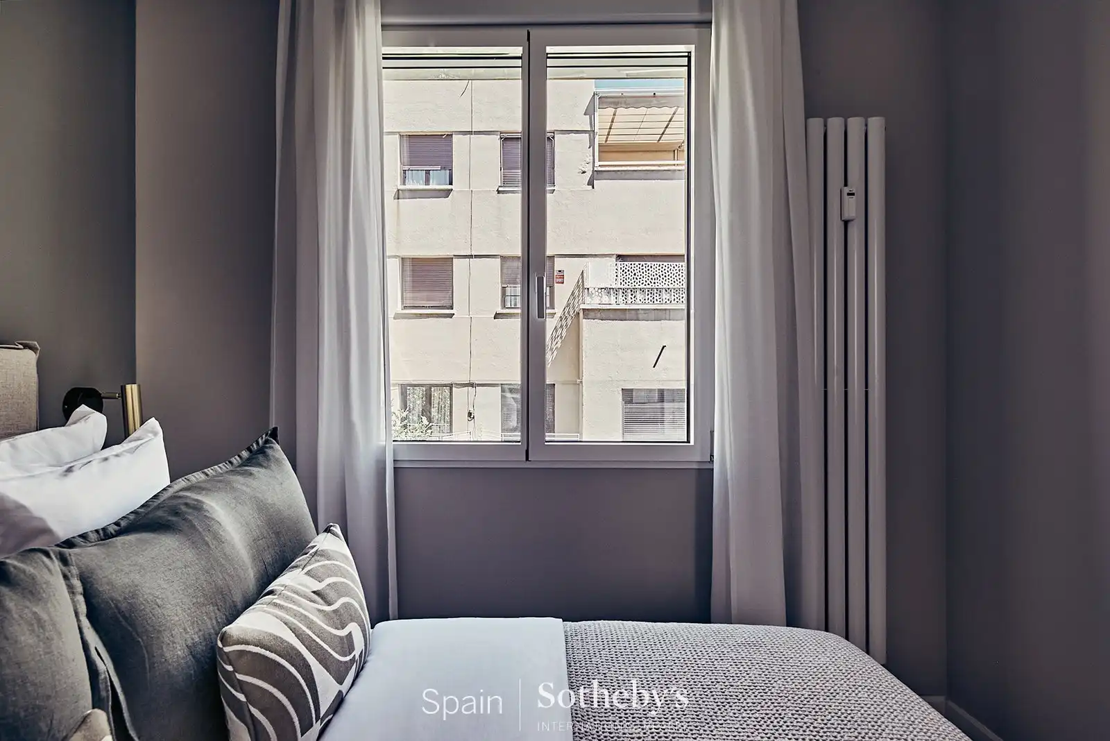 Apartamento con ascensor en venta en Calle de Goya, imagen 19