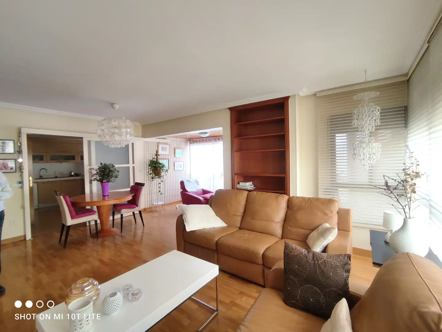 Flat with terrace for sale in Elche ciudad, imagen 3