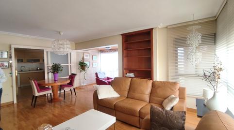 Foto 4 de Pis en venda a Centro, Alicante